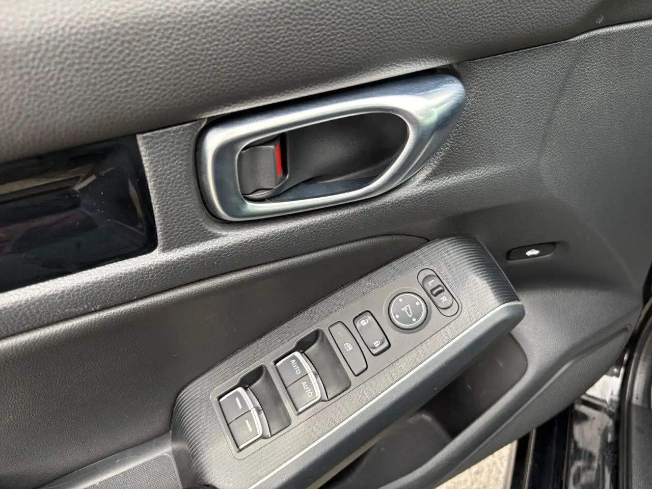 Honda Civic снимка Honda Civic
