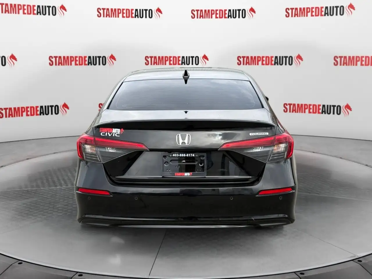 Honda Civic снимка Honda Civic