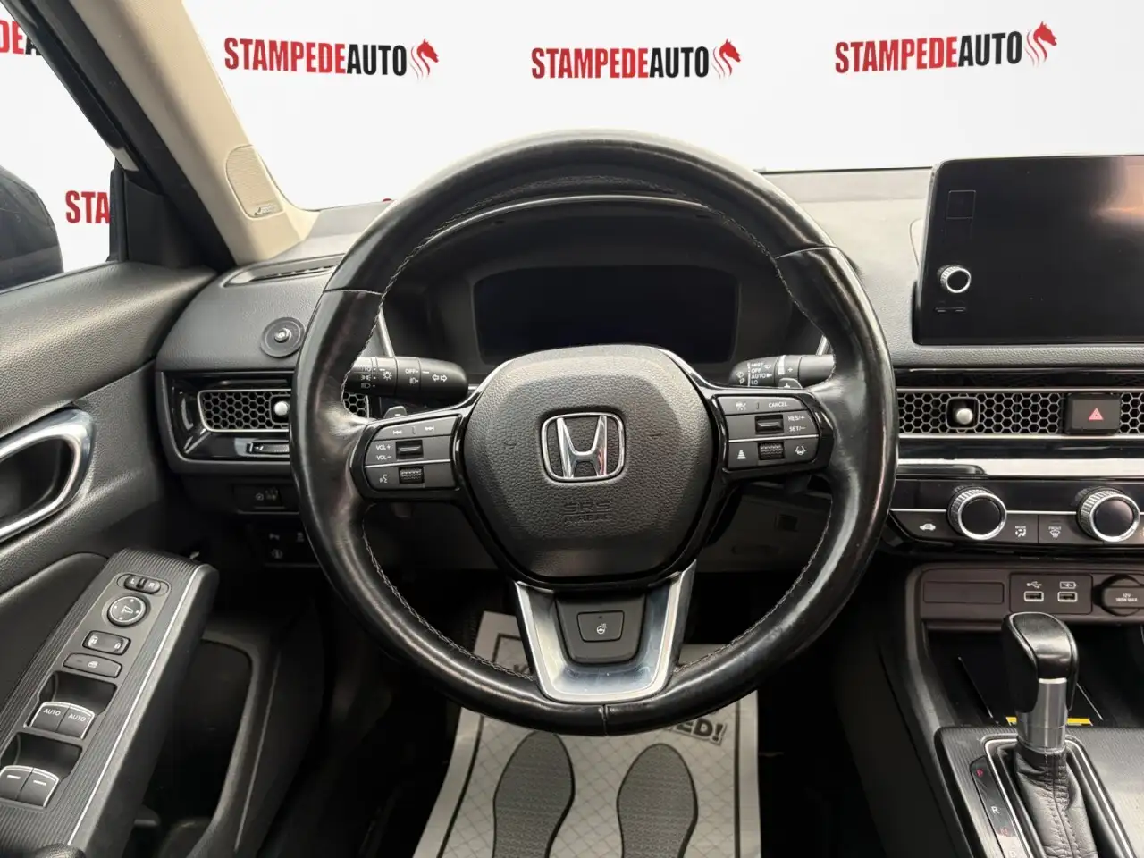 Honda Civic снимка Honda Civic