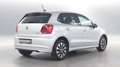 Volkswagen Polo 1.0 TSI 95pk Bluemotion Connected Series DSG / Nav Grijs - thumbnail 2