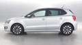 Volkswagen Polo 1.0 TSI 95pk Bluemotion Connected Series DSG / Nav Grijs - thumbnail 9