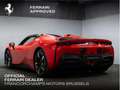 Ferrari SF90 Spider Rouge - thumbnail 5