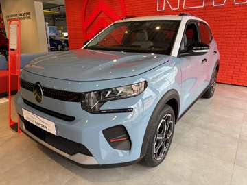 e-C3 44.2 kWh Comfort Range Max Max