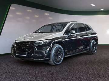 EQS 680 4M Maybach