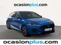 Ford Focus 1.0 Ecoboost MHEV ST-Line 155 Aut. Bleu - thumbnail 2