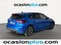 Ford Focus 1.0 Ecoboost MHEV ST-Line 155 Aut. Bleu - thumbnail 4