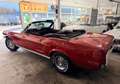 Ford Mustang cabriolet v8 302ci Rot - thumbnail 4