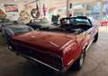 Ford Mustang cabriolet v8 302ci Rot - thumbnail 3