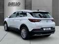 Opel Grandland X INNOVATION AT Navi Kamera Bi-LED PPS Klimaautomati Blanc - thumbnail 3