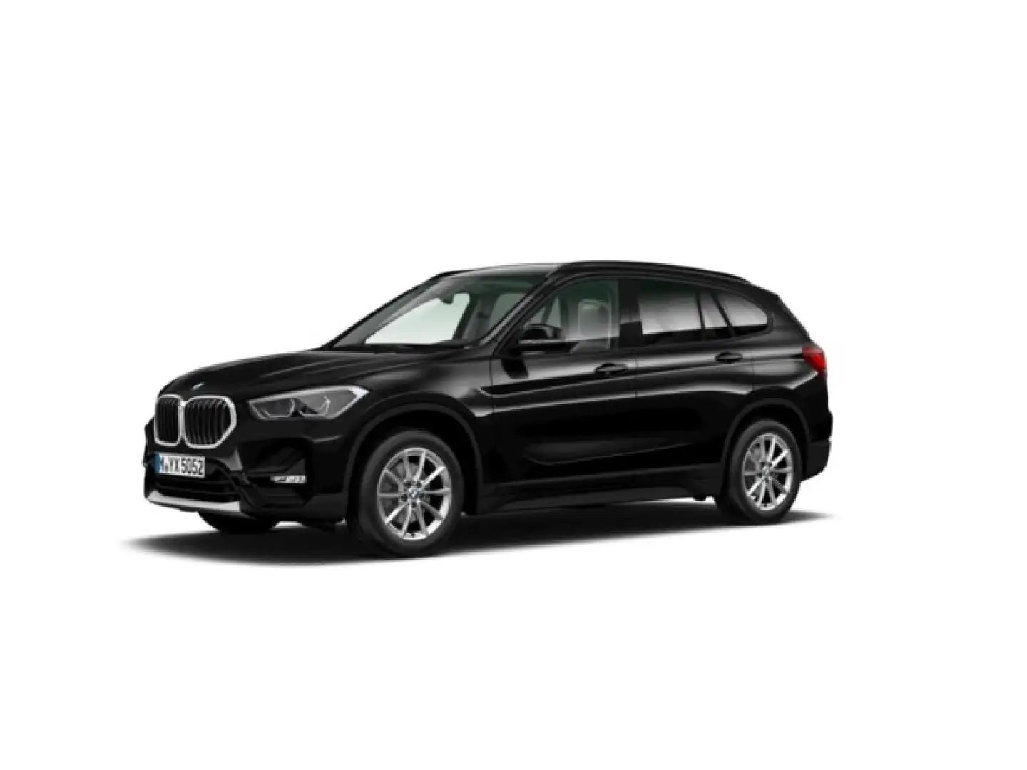 BMW X1 sDrive 16dA - 2