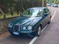 Jaguar S-Type S-Type 3.0 V6 Executive Verde - thumbnail 5
