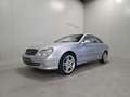 Mercedes-Benz CLK 200 Benzine Autom. - GPS - Goede Staat! Grau - thumbnail 1