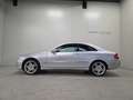 Mercedes-Benz CLK 200 Benzine Autom. - GPS - Goede Staat! Grau - thumbnail 8