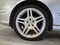 Mercedes-Benz CLK 200 Benzine Autom. - GPS - Goede Staat! Grau - thumbnail 7