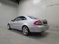 Mercedes-Benz CLK 200 Benzine Autom. - GPS - Goede Staat! Grau - thumbnail 6