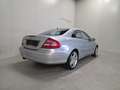 Mercedes-Benz CLK 200 Benzine Autom. - GPS - Goede Staat! Grau - thumbnail 3