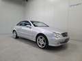 Mercedes-Benz CLK 200 Benzine Autom. - GPS - Goede Staat! Grau - thumbnail 5