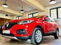 Renault Kadjar 1.3 TCe 140 Limited DeLuxe Navi Arkamys Rot - thumbnail 4