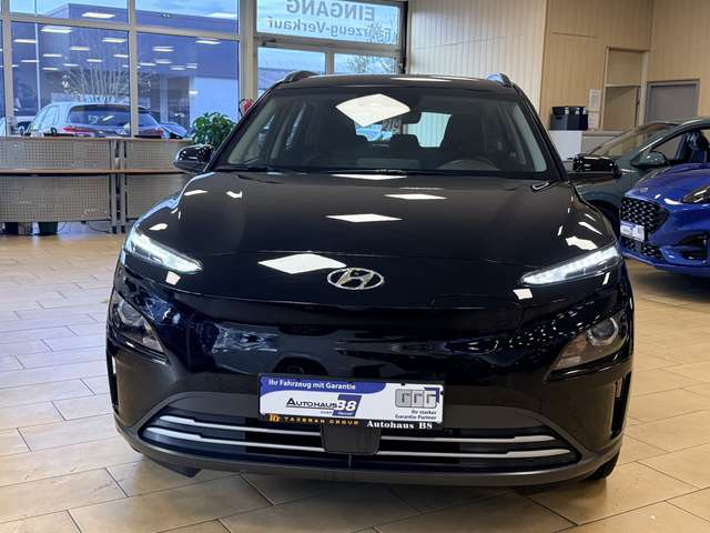 Hyundai KONA Select*ST-Heiz*ACC*CarPlay*R.cam*SHZ
