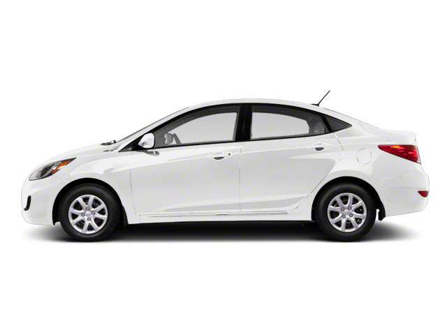 2012 Hyundai ACCENT Sedan