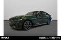 BMW i4 eDrive40 High Executive 84 kWh M SPORTPAKKET PRO | Groen - thumbnail 1