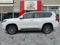 Toyota Land Cruiser 2.8 D4-D Executive Leder*Navi*Sitzl. Bianco - thumbnail 4