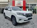 Toyota Land Cruiser 2.8 D4-D Executive Leder*Navi*Sitzl. Bianco - thumbnail 8