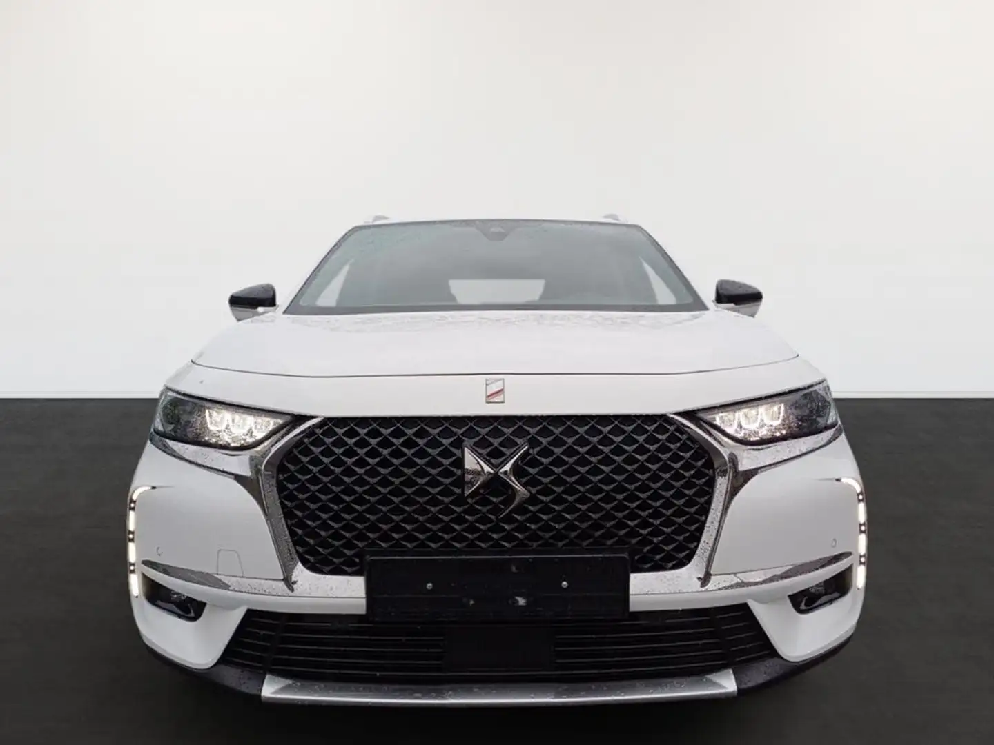 DS Automobiles DS 7 Crossback E-Tense 4x2 225 Rivoli+ Weiß - 2