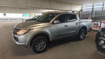 Plus Doppelkabine 4WD