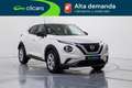 Nissan Juke 1.0 DIG-T Acenta 4x2 114 Blanco - thumbnail 3