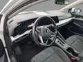 Volkswagen Golf Variant 2.0 TDI Life DSG Fari LED, App-Connect, ACC KM CER Bianco - thumbnail 5