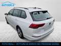 Volkswagen Golf Variant 2.0 TDI Life DSG Fari LED, App-Connect, ACC KM CER Bianco - thumbnail 3