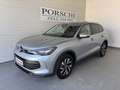 Volkswagen Tiguan Friends eTSI DSG Silber - thumbnail 1
