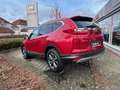 Honda CR-V 2.0 Hybrid Lifestyle NEUWAGEN, Allrad, Leder Rot - thumbnail 4