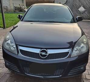 Vectra 1.9 DT CDTi Sport