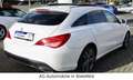 Mercedes-Benz CLA 220 SB 4Matic"Keyless Go"Panorama-Schiebd" Weiß - thumbnail 8