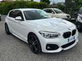 BMW 118 118d 5p Sport Bianco - thumbnail 3