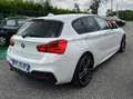 BMW 118 118d 5p Sport Blanco - thumbnail 4