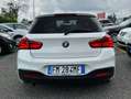 BMW 118 118d 5p Sport Blanco - thumbnail 5