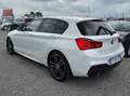 BMW 118 118d 5p Sport Blanco - thumbnail 6