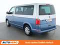 Volkswagen T6 Multivan 2.0 TDI Trendline Grau - thumbnail 4