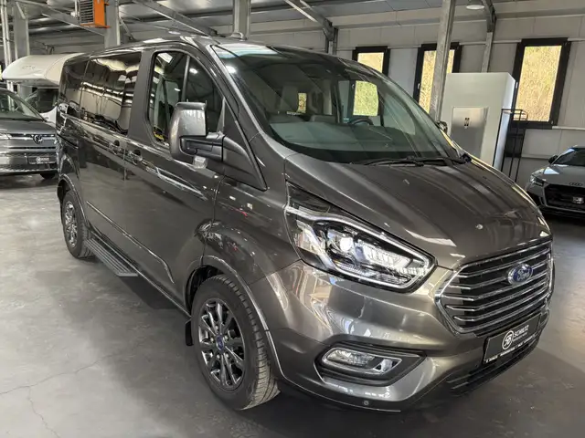 Ford Tourneo Custom Titanium X 2.0 TDCi L1