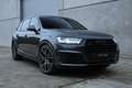 Audi Q7 Q7 3.0 TDI quattro tiptronic | S-line | carplay Gris - thumbnail 1