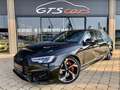 Audi RS4 Avant TFSI quattro tiptronic Negro - thumbnail 1