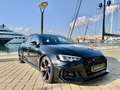 Audi RS4 Avant TFSI quattro tiptronic Negro - thumbnail 10