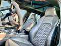 Audi RS4 Avant TFSI quattro tiptronic Negro - thumbnail 2