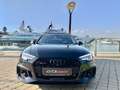 Audi RS4 Avant TFSI quattro tiptronic Negro - thumbnail 5