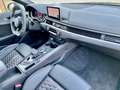 Audi RS4 Avant TFSI quattro tiptronic Negro - thumbnail 25