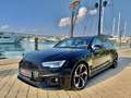 Audi RS4 Avant TFSI quattro tiptronic Negro - thumbnail 11