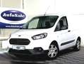 Ford Transit Courier 1.0 Limited EcoBoost S&S 1eEIG! NAVI BLUETH PDC BT Wit - thumbnail 1